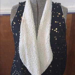 Small star vest 🌟